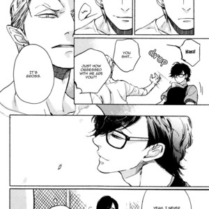 [Scarlet Beriko] Yondaime Ooyamato Tatsuyuki [Eng] {Fujoshi Bitches} – Gay Manga sex 68