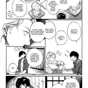 [Scarlet Beriko] Yondaime Ooyamato Tatsuyuki [Eng] {Fujoshi Bitches} – Gay Manga sex 77