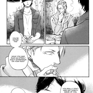 [Scarlet Beriko] Yondaime Ooyamato Tatsuyuki [Eng] {Fujoshi Bitches} – Gay Manga sex 79