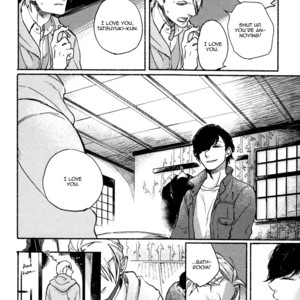 [Scarlet Beriko] Yondaime Ooyamato Tatsuyuki [Eng] {Fujoshi Bitches} – Gay Manga sex 80