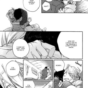 [Scarlet Beriko] Yondaime Ooyamato Tatsuyuki [Eng] {Fujoshi Bitches} – Gay Manga sex 83