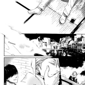 [Scarlet Beriko] Yondaime Ooyamato Tatsuyuki [Eng] {Fujoshi Bitches} – Gay Manga sex 84