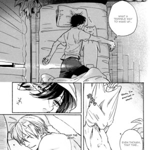[Scarlet Beriko] Yondaime Ooyamato Tatsuyuki [Eng] {Fujoshi Bitches} – Gay Manga sex 91