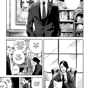 [Scarlet Beriko] Yondaime Ooyamato Tatsuyuki [Eng] {Fujoshi Bitches} – Gay Manga sex 99