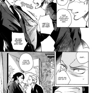 [Scarlet Beriko] Yondaime Ooyamato Tatsuyuki [Eng] {Fujoshi Bitches} – Gay Manga sex 105
