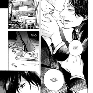 [Scarlet Beriko] Yondaime Ooyamato Tatsuyuki [Eng] {Fujoshi Bitches} – Gay Manga sex 107