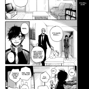 [Scarlet Beriko] Yondaime Ooyamato Tatsuyuki [Eng] {Fujoshi Bitches} – Gay Manga sex 118