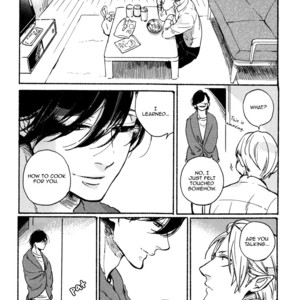 [Scarlet Beriko] Yondaime Ooyamato Tatsuyuki [Eng] {Fujoshi Bitches} – Gay Manga sex 120