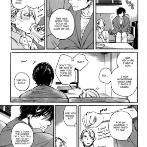 [Scarlet Beriko] Yondaime Ooyamato Tatsuyuki [Eng] {Fujoshi Bitches} – Gay Manga sex 121