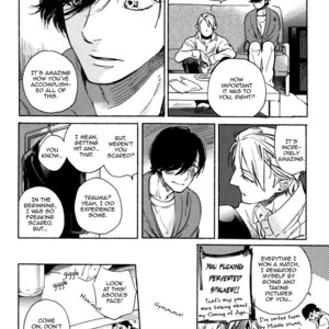 [Scarlet Beriko] Yondaime Ooyamato Tatsuyuki [Eng] {Fujoshi Bitches} – Gay Manga sex 122