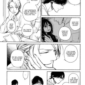 [Scarlet Beriko] Yondaime Ooyamato Tatsuyuki [Eng] {Fujoshi Bitches} – Gay Manga sex 123