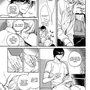[Scarlet Beriko] Yondaime Ooyamato Tatsuyuki [Eng] {Fujoshi Bitches} – Gay Manga sex 125