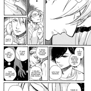 [Scarlet Beriko] Yondaime Ooyamato Tatsuyuki [Eng] {Fujoshi Bitches} – Gay Manga sex 126