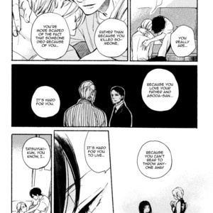 [Scarlet Beriko] Yondaime Ooyamato Tatsuyuki [Eng] {Fujoshi Bitches} – Gay Manga sex 130
