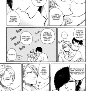 [Scarlet Beriko] Yondaime Ooyamato Tatsuyuki [Eng] {Fujoshi Bitches} – Gay Manga sex 131