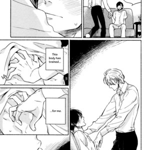 [Scarlet Beriko] Yondaime Ooyamato Tatsuyuki [Eng] {Fujoshi Bitches} – Gay Manga sex 133