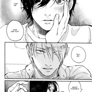 [Scarlet Beriko] Yondaime Ooyamato Tatsuyuki [Eng] {Fujoshi Bitches} – Gay Manga sex 134