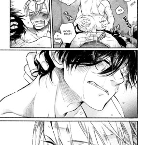 [Scarlet Beriko] Yondaime Ooyamato Tatsuyuki [Eng] {Fujoshi Bitches} – Gay Manga sex 139