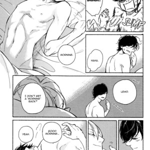 [Scarlet Beriko] Yondaime Ooyamato Tatsuyuki [Eng] {Fujoshi Bitches} – Gay Manga sex 145
