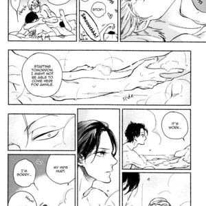 [Scarlet Beriko] Yondaime Ooyamato Tatsuyuki [Eng] {Fujoshi Bitches} – Gay Manga sex 146