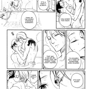 [Scarlet Beriko] Yondaime Ooyamato Tatsuyuki [Eng] {Fujoshi Bitches} – Gay Manga sex 147