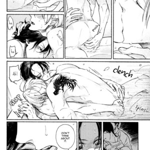 [Scarlet Beriko] Yondaime Ooyamato Tatsuyuki [Eng] {Fujoshi Bitches} – Gay Manga sex 148