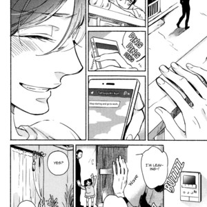 [Scarlet Beriko] Yondaime Ooyamato Tatsuyuki [Eng] {Fujoshi Bitches} – Gay Manga sex 150