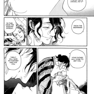 [Scarlet Beriko] Yondaime Ooyamato Tatsuyuki [Eng] {Fujoshi Bitches} – Gay Manga sex 158