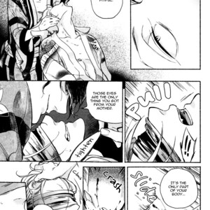 [Scarlet Beriko] Yondaime Ooyamato Tatsuyuki [Eng] {Fujoshi Bitches} – Gay Manga sex 159