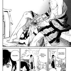 [Scarlet Beriko] Yondaime Ooyamato Tatsuyuki [Eng] {Fujoshi Bitches} – Gay Manga sex 160