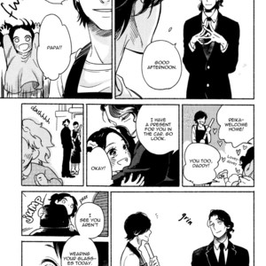 [Scarlet Beriko] Yondaime Ooyamato Tatsuyuki [Eng] {Fujoshi Bitches} – Gay Manga sex 161