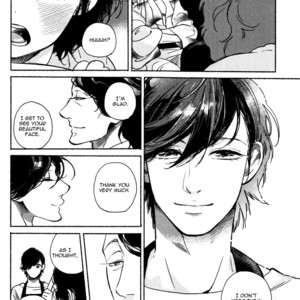 [Scarlet Beriko] Yondaime Ooyamato Tatsuyuki [Eng] {Fujoshi Bitches} – Gay Manga sex 162
