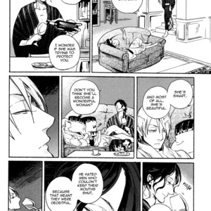 [Scarlet Beriko] Yondaime Ooyamato Tatsuyuki [Eng] {Fujoshi Bitches} – Gay Manga sex 164