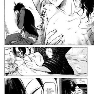 [Scarlet Beriko] Yondaime Ooyamato Tatsuyuki [Eng] {Fujoshi Bitches} – Gay Manga sex 170