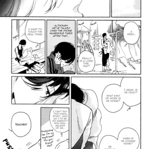 [Scarlet Beriko] Yondaime Ooyamato Tatsuyuki [Eng] {Fujoshi Bitches} – Gay Manga sex 177