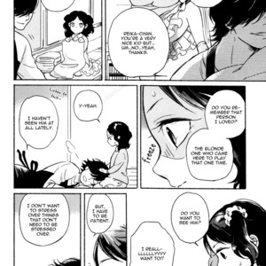 [Scarlet Beriko] Yondaime Ooyamato Tatsuyuki [Eng] {Fujoshi Bitches} – Gay Manga sex 178