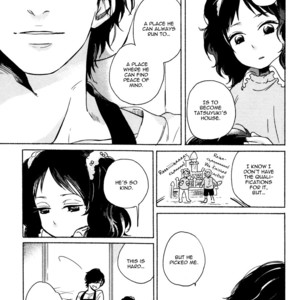 [Scarlet Beriko] Yondaime Ooyamato Tatsuyuki [Eng] {Fujoshi Bitches} – Gay Manga sex 179