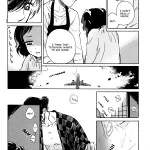 [Scarlet Beriko] Yondaime Ooyamato Tatsuyuki [Eng] {Fujoshi Bitches} – Gay Manga sex 180