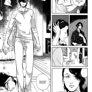 [Scarlet Beriko] Yondaime Ooyamato Tatsuyuki [Eng] {Fujoshi Bitches} – Gay Manga sex 181