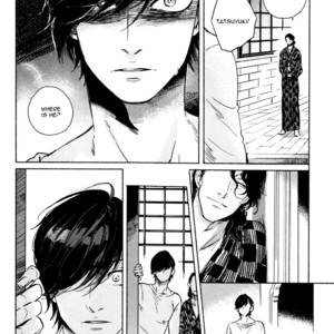[Scarlet Beriko] Yondaime Ooyamato Tatsuyuki [Eng] {Fujoshi Bitches} – Gay Manga sex 182