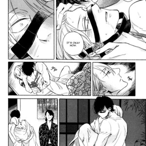 [Scarlet Beriko] Yondaime Ooyamato Tatsuyuki [Eng] {Fujoshi Bitches} – Gay Manga sex 184