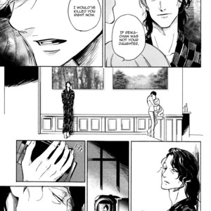 [Scarlet Beriko] Yondaime Ooyamato Tatsuyuki [Eng] {Fujoshi Bitches} – Gay Manga sex 185
