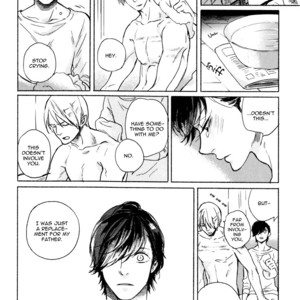 [Scarlet Beriko] Yondaime Ooyamato Tatsuyuki [Eng] {Fujoshi Bitches} – Gay Manga sex 186
