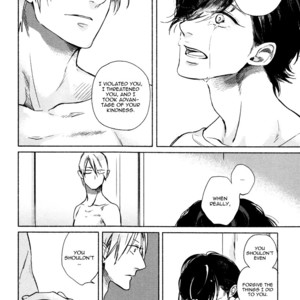 [Scarlet Beriko] Yondaime Ooyamato Tatsuyuki [Eng] {Fujoshi Bitches} – Gay Manga sex 188