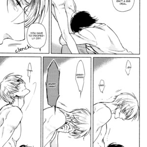 [Scarlet Beriko] Yondaime Ooyamato Tatsuyuki [Eng] {Fujoshi Bitches} – Gay Manga sex 189