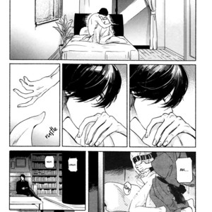 [Scarlet Beriko] Yondaime Ooyamato Tatsuyuki [Eng] {Fujoshi Bitches} – Gay Manga sex 194