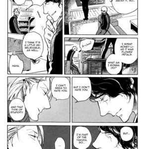 [Scarlet Beriko] Yondaime Ooyamato Tatsuyuki [Eng] {Fujoshi Bitches} – Gay Manga sex 196