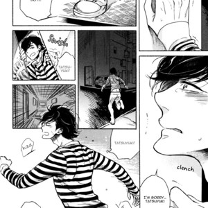 [Scarlet Beriko] Yondaime Ooyamato Tatsuyuki [Eng] {Fujoshi Bitches} – Gay Manga sex 202