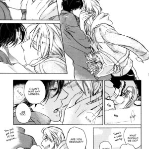 [Scarlet Beriko] Yondaime Ooyamato Tatsuyuki [Eng] {Fujoshi Bitches} – Gay Manga sex 213