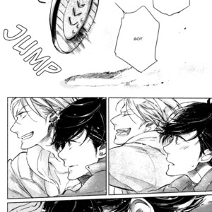 [Scarlet Beriko] Yondaime Ooyamato Tatsuyuki [Eng] {Fujoshi Bitches} – Gay Manga sex 214